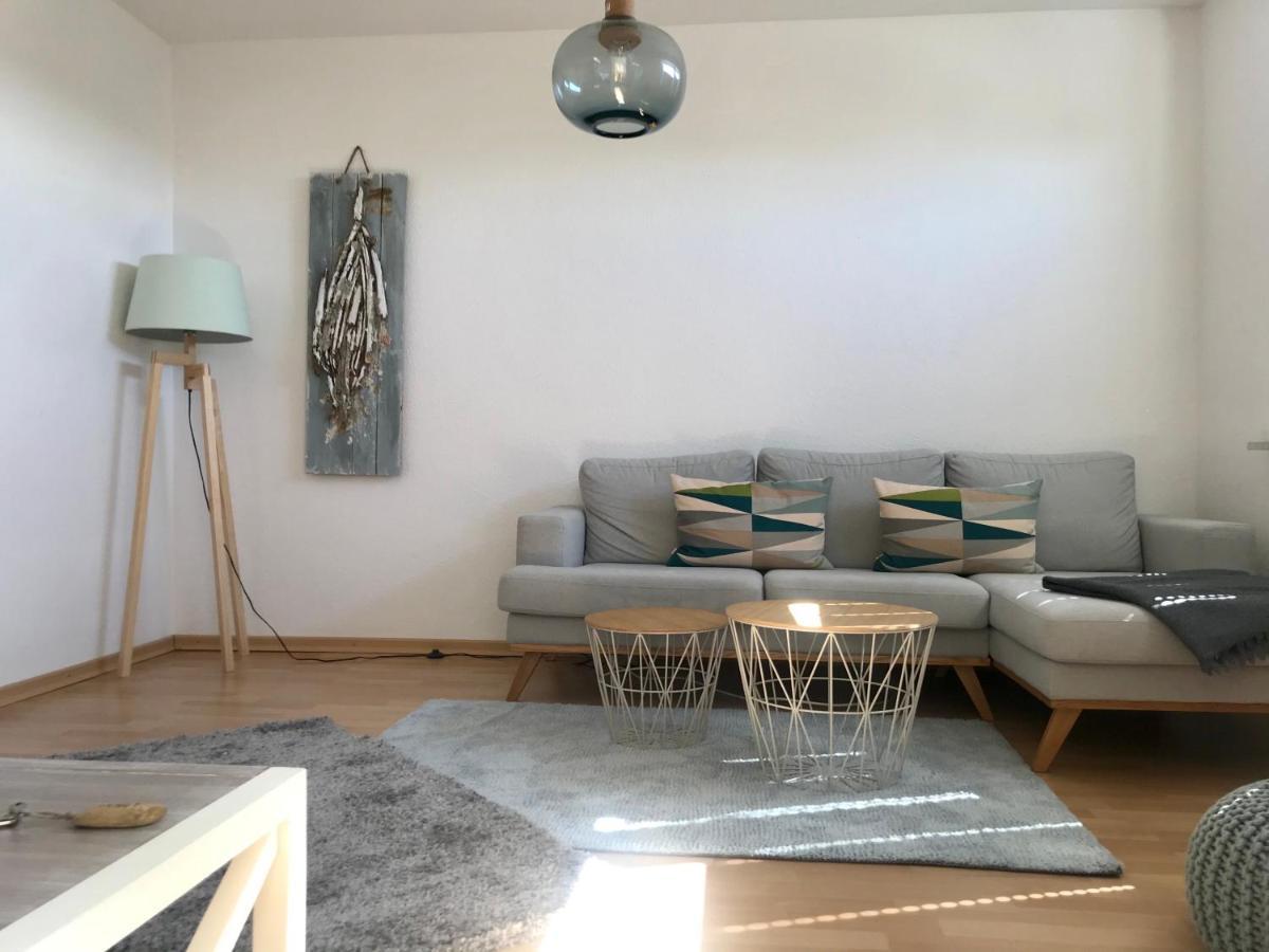 Haus Meeresbrise Haus Karin Norderney Exteriör bild