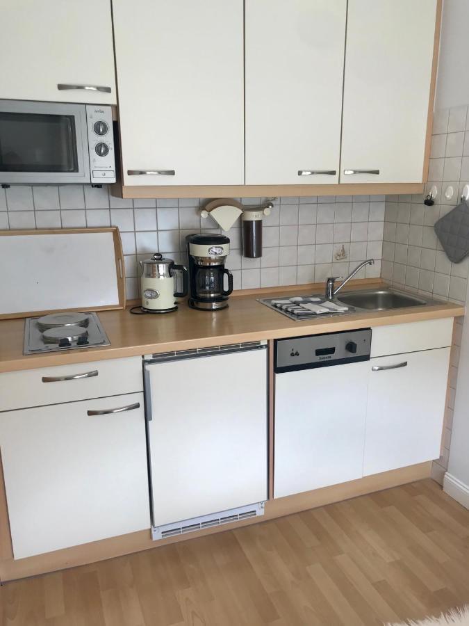 Haus Meeresbrise Haus Karin Norderney Exteriör bild