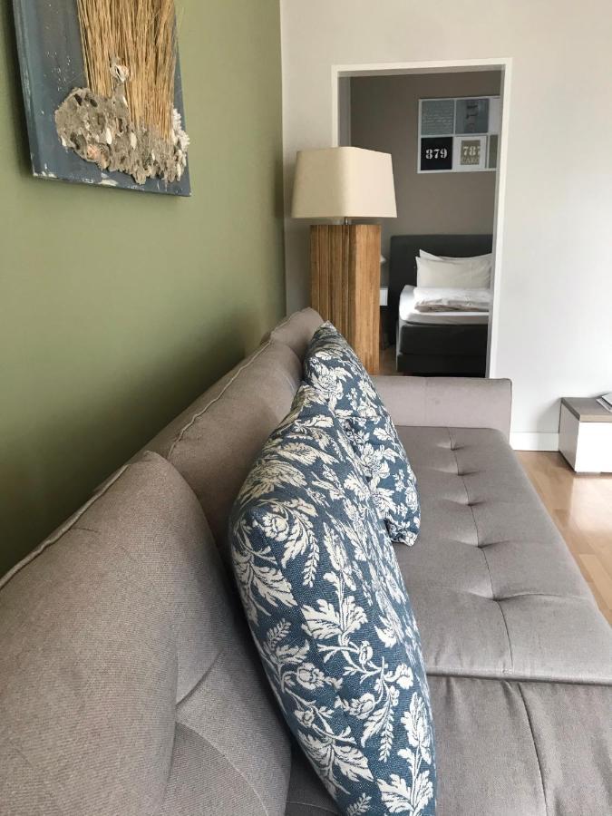 Haus Meeresbrise Haus Karin Norderney Exteriör bild
