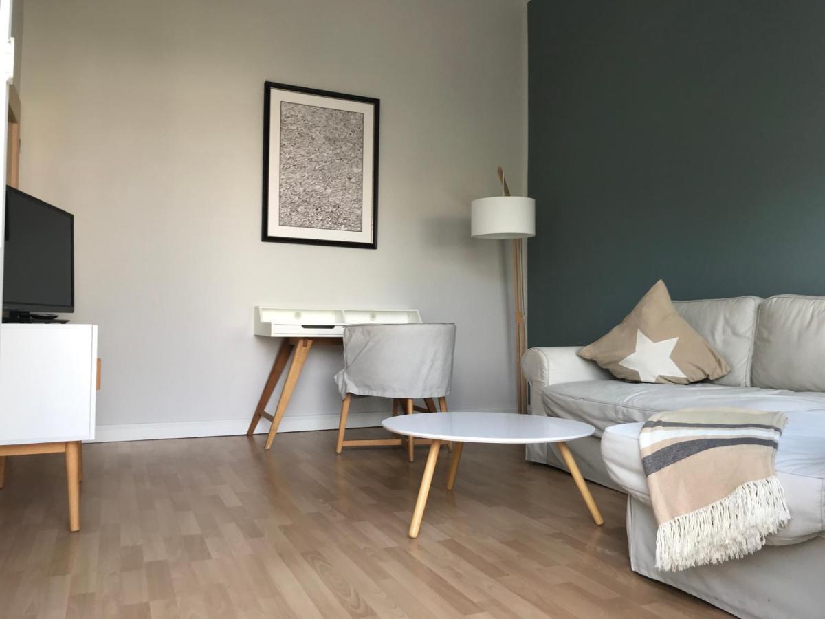 Haus Meeresbrise Haus Karin Norderney Exteriör bild