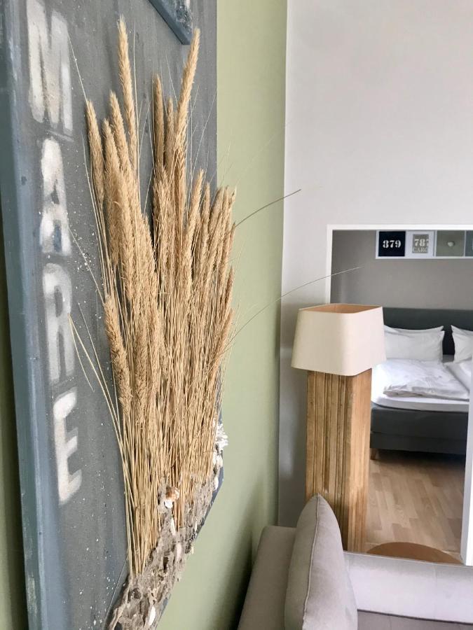 Haus Meeresbrise Haus Karin Norderney Exteriör bild