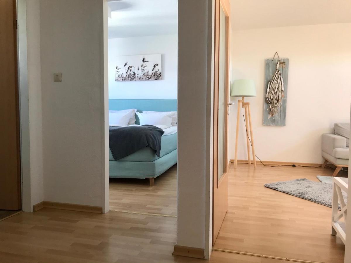Haus Meeresbrise Haus Karin Norderney Exteriör bild