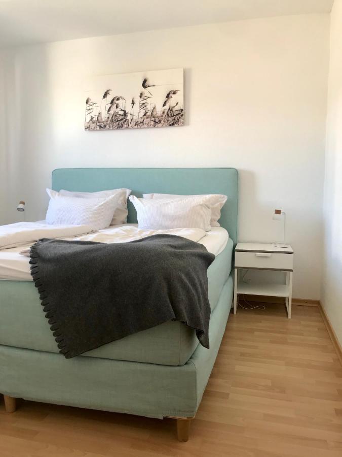 Haus Meeresbrise Haus Karin Norderney Exteriör bild