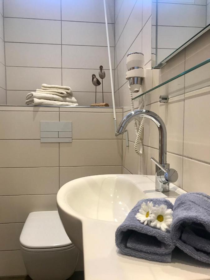 Haus Meeresbrise Haus Karin Norderney Exteriör bild