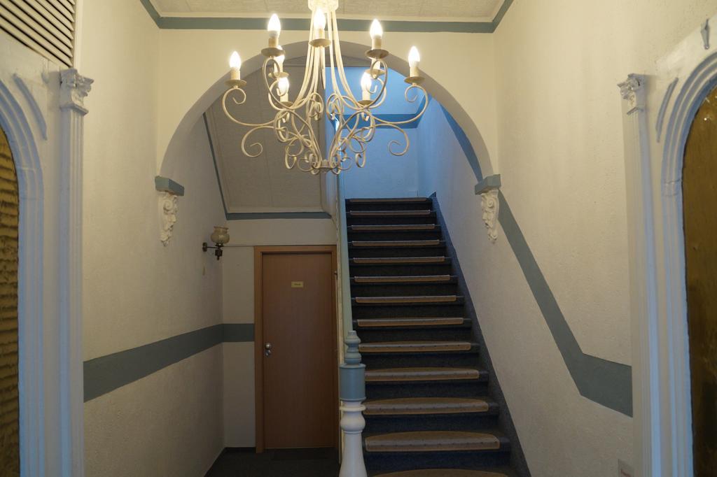 Haus Meeresbrise Haus Karin Norderney Exteriör bild
